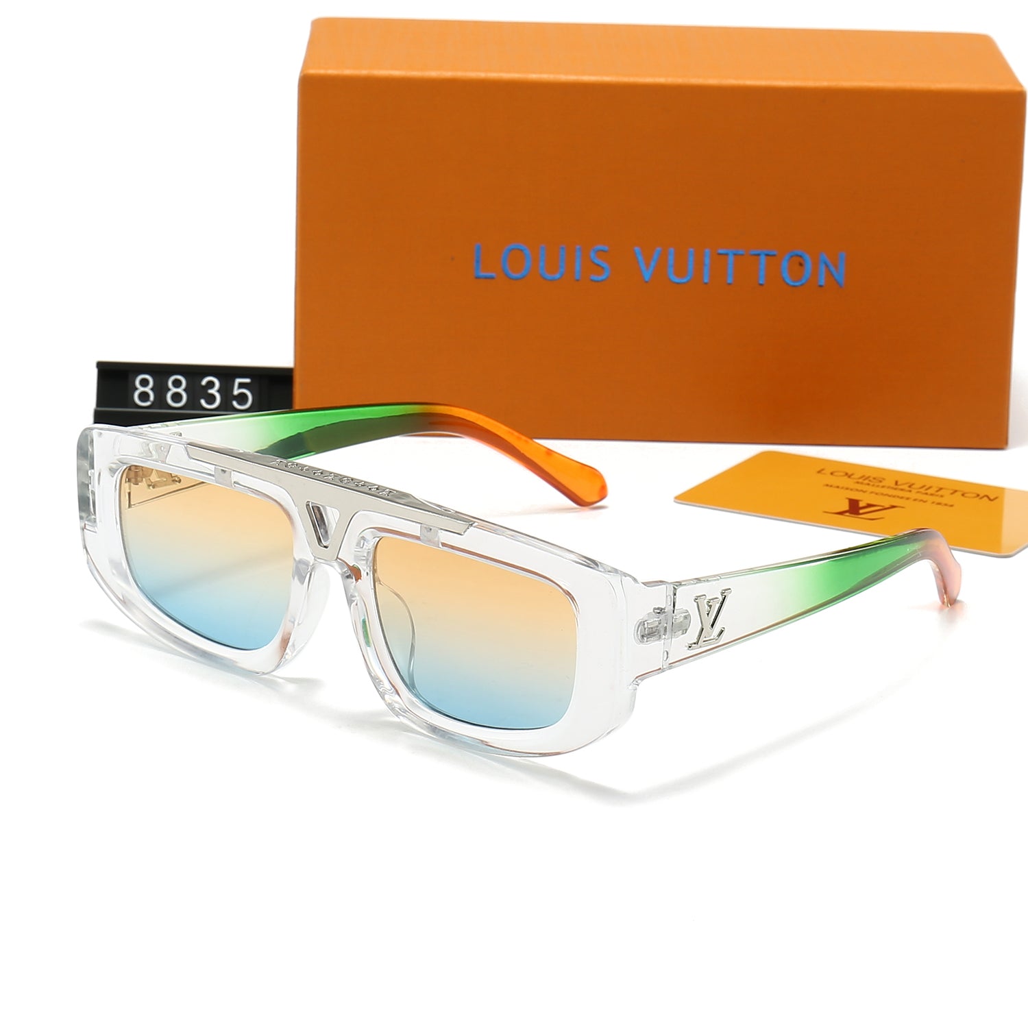 Polarized Sunglasses