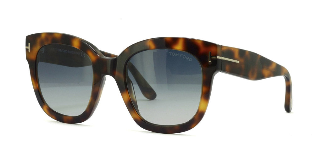 Tom Ford Beatrix-02 TF613 Cat-Eye