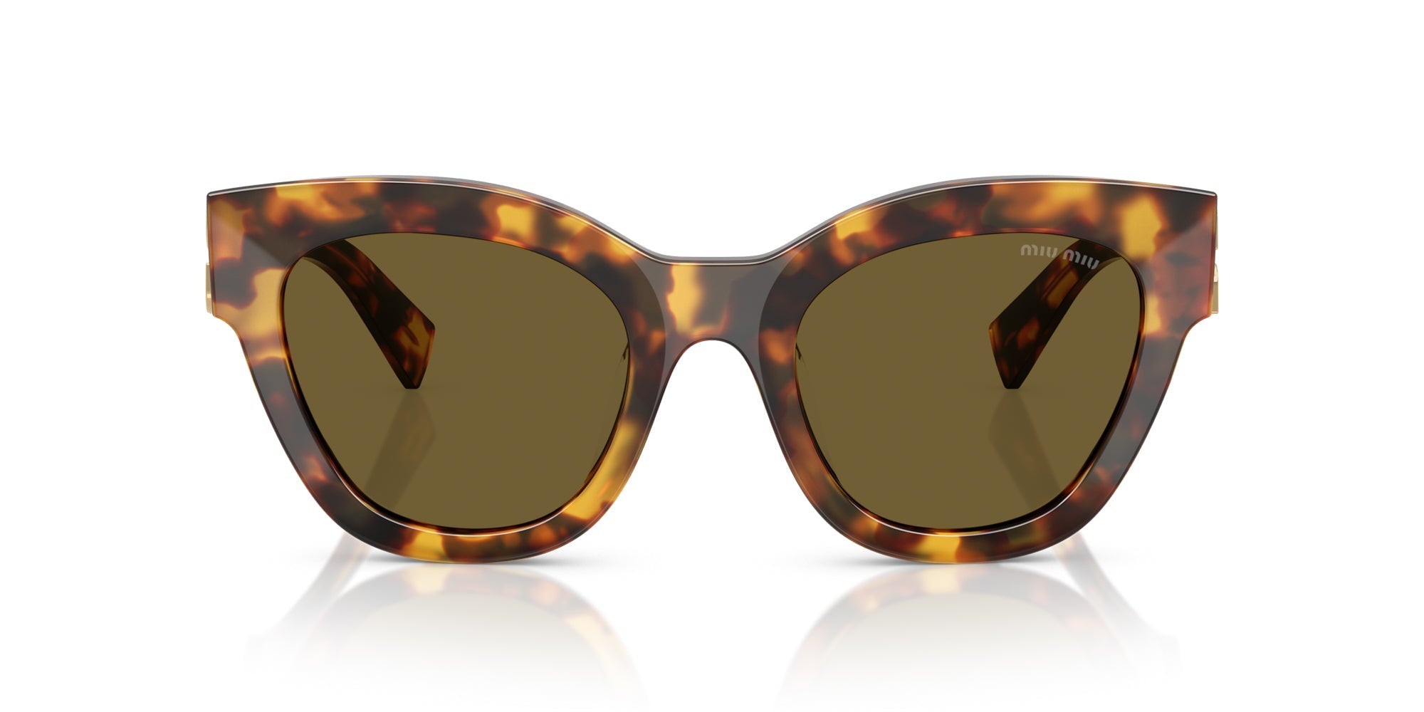 Miu Miu SMU01Y Square