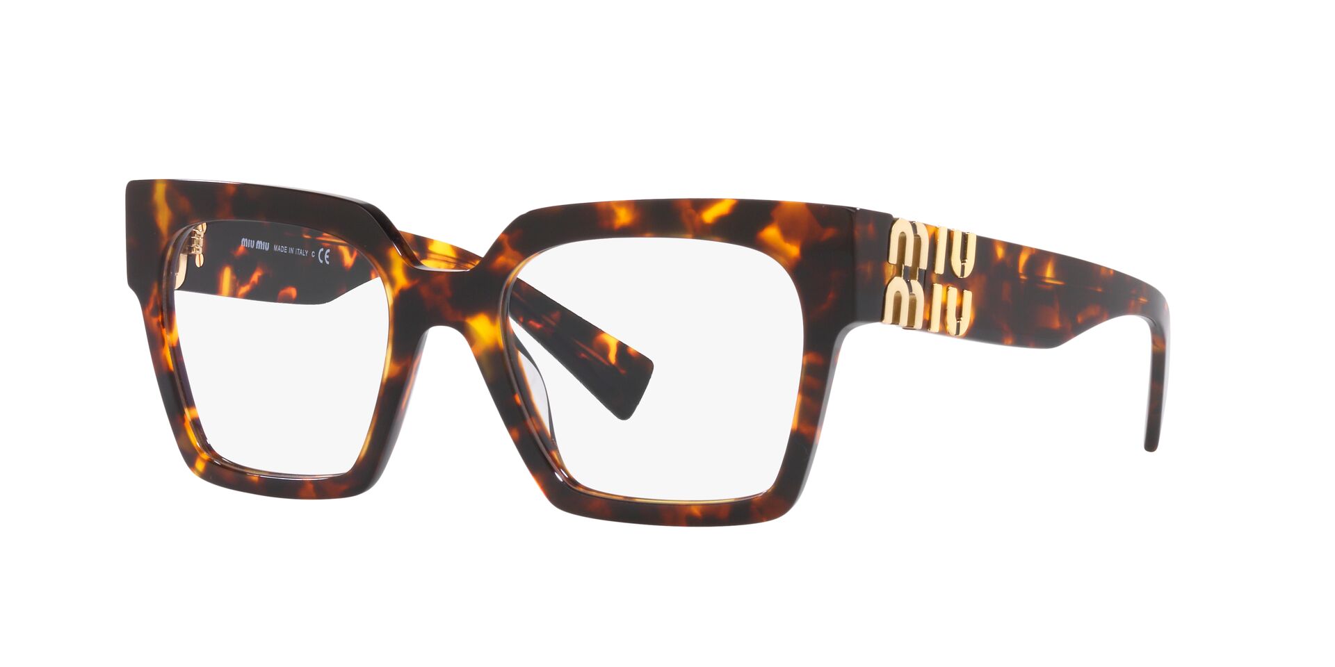 Miu Miu VMU04U Square