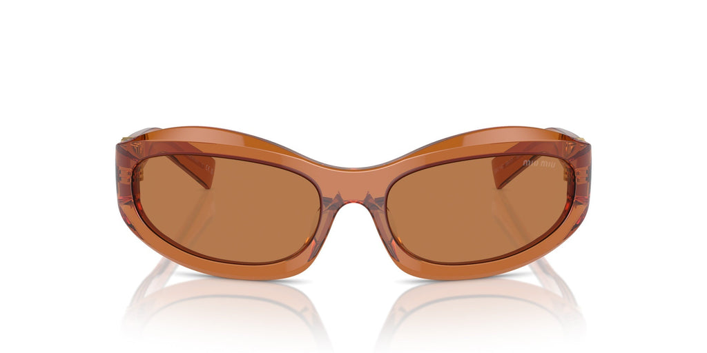 Miu Miu SMU14Z Square