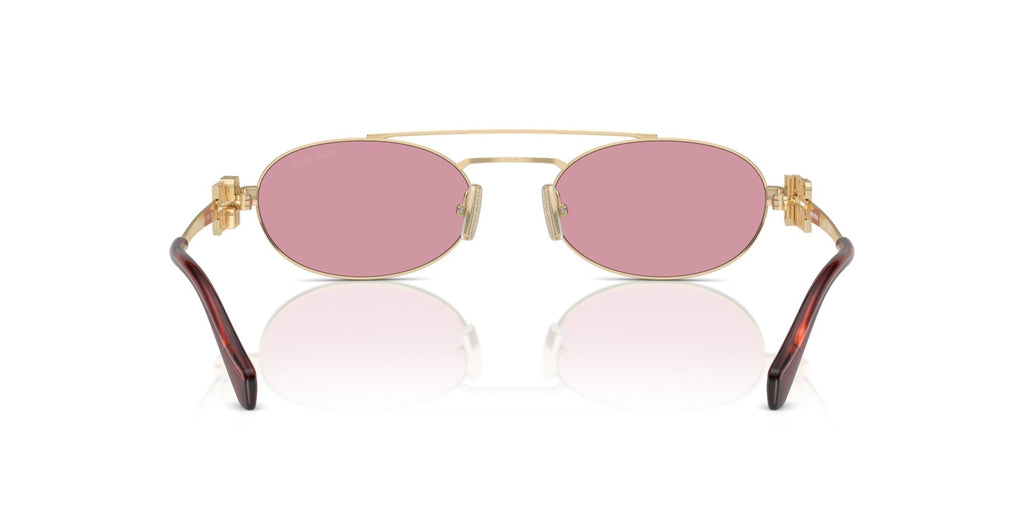 Miu Miu SMU54Z Square