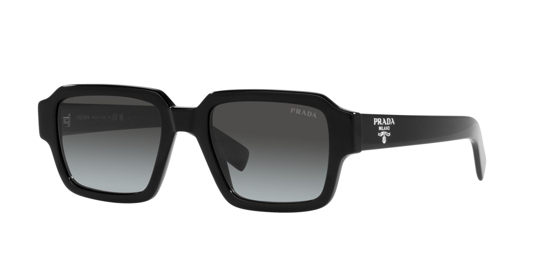 Prada SPR02Z Square