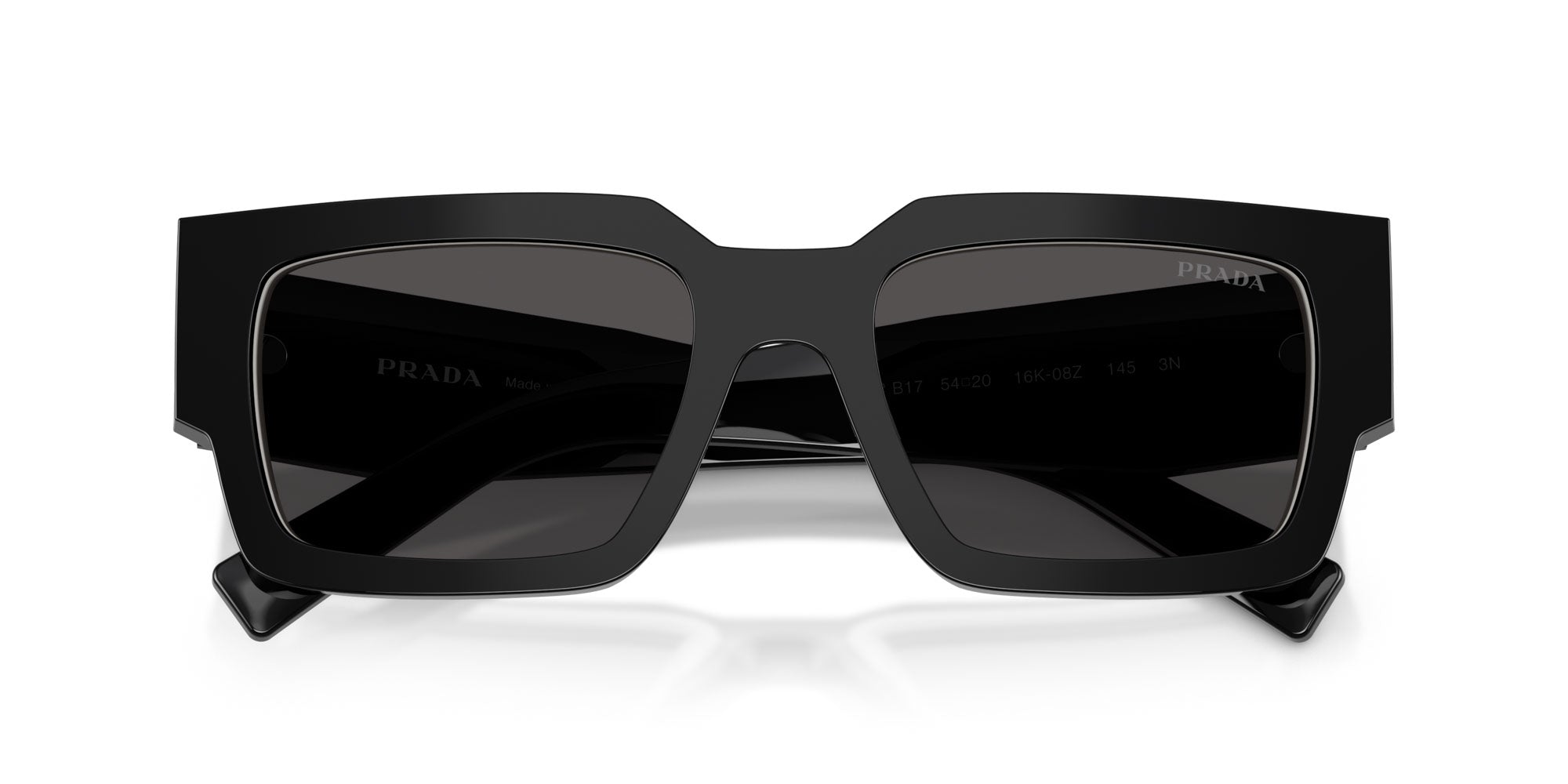 Prada SPR B17 Square