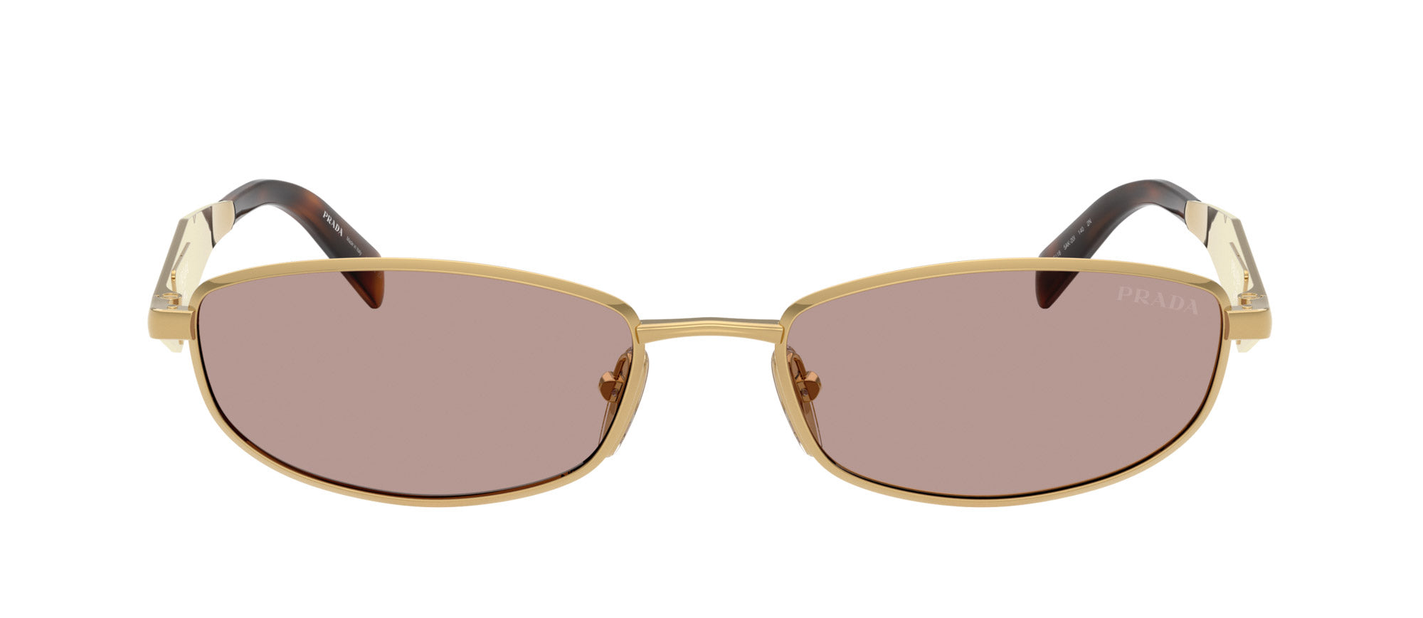 Prada SPR D51 Square