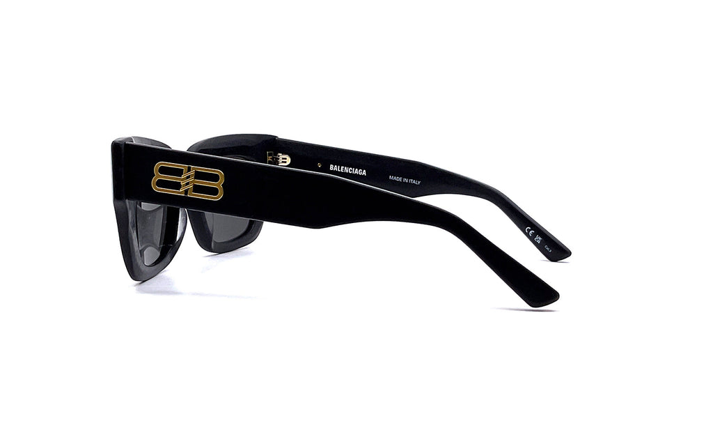 Balenciaga - BB0234S (001) Square