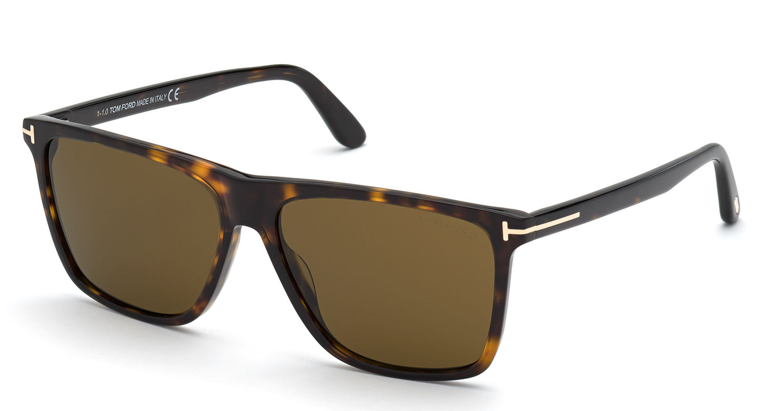 Tom Ford Fletcher TF832 Aviator