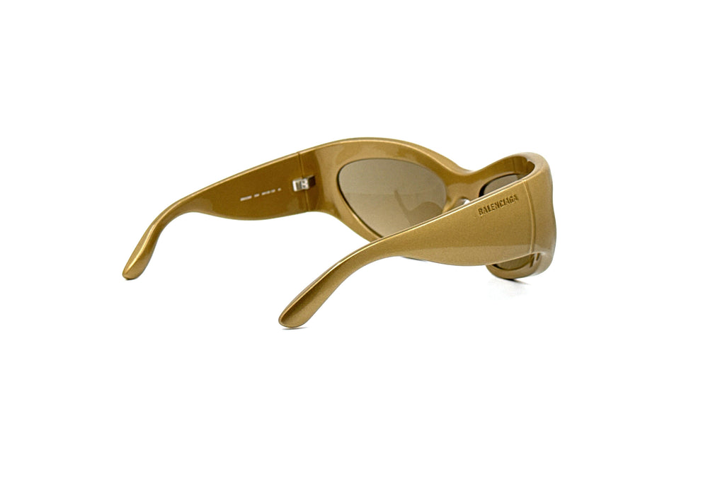 Balenciaga - BB0228S (004) Square