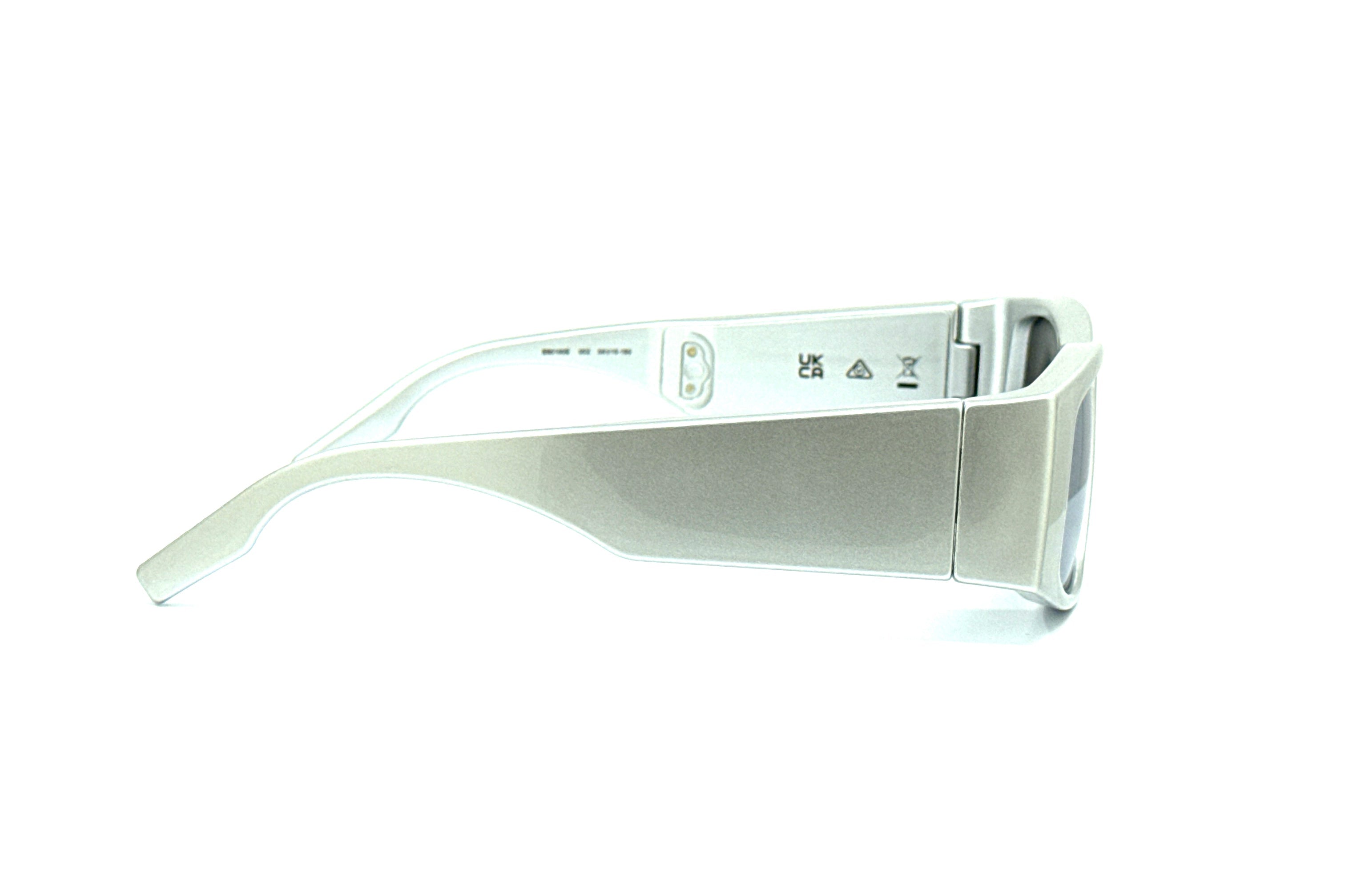 Balenciaga - BB0100S LED Sunglasses (002) Mixed