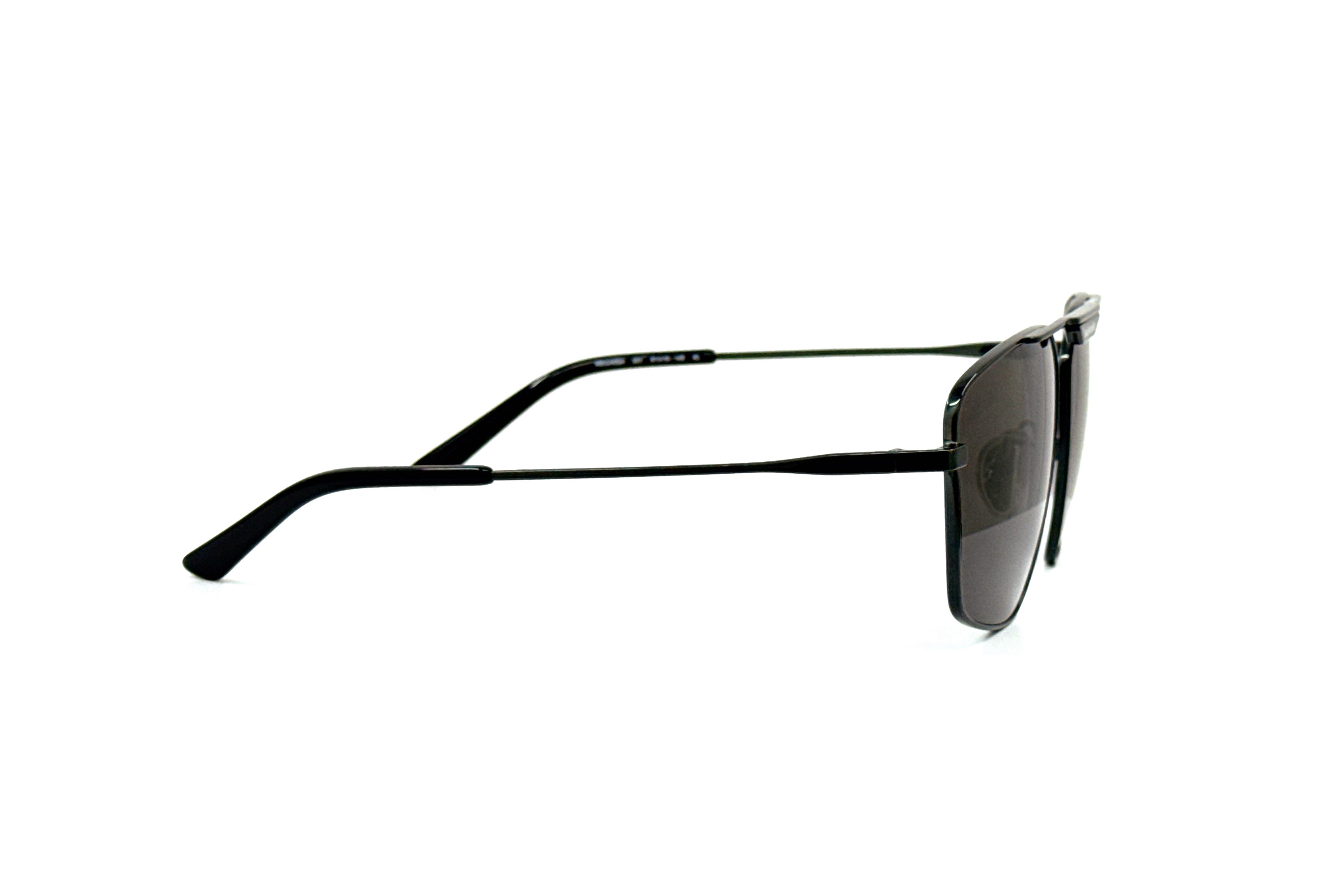 Balenciaga - BB0246SA (001) Square