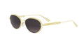 Dior Cannage R1U Oval