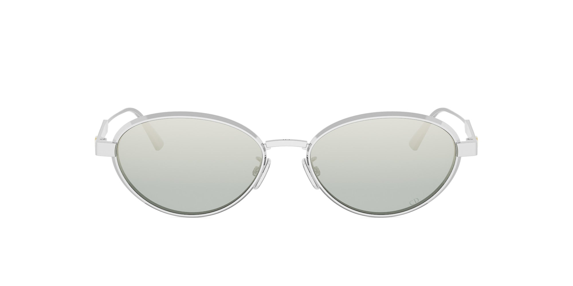 Dior Cannage R1U Oval
