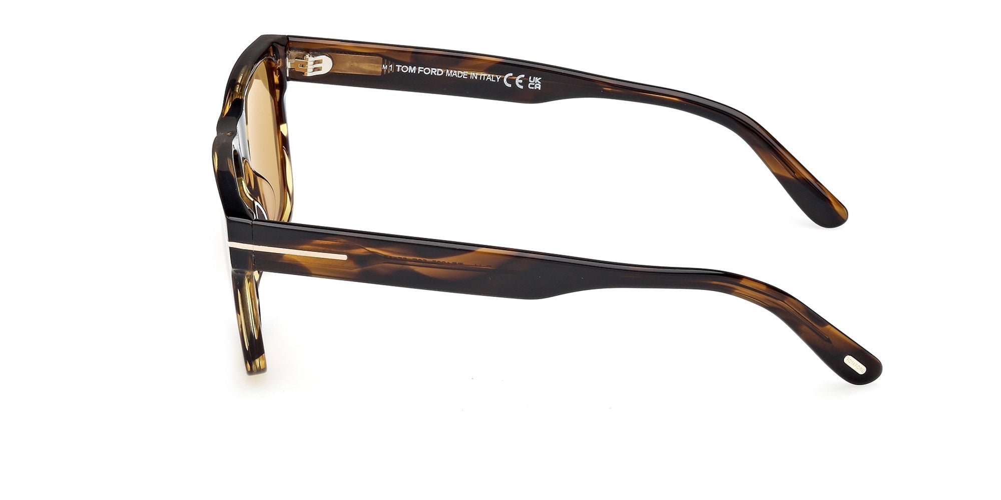 Tom Ford Calder TF1205 Square