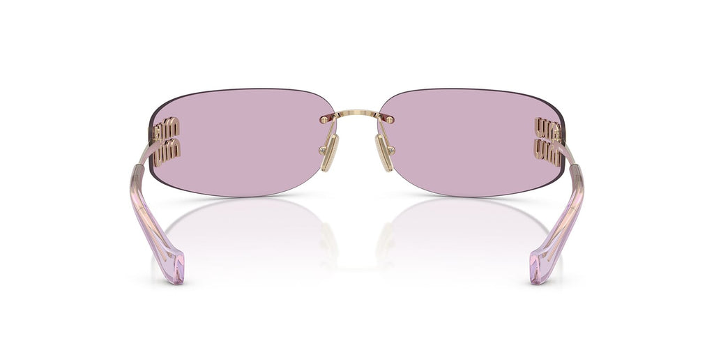 Miu Miu SMU A51 Square