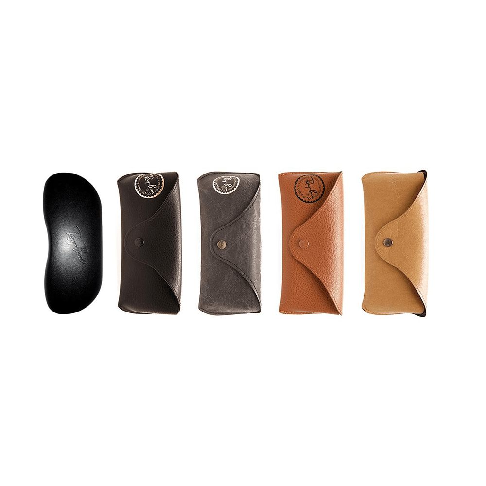 Ray-Ban RB4425 67581A Sunglasses Square